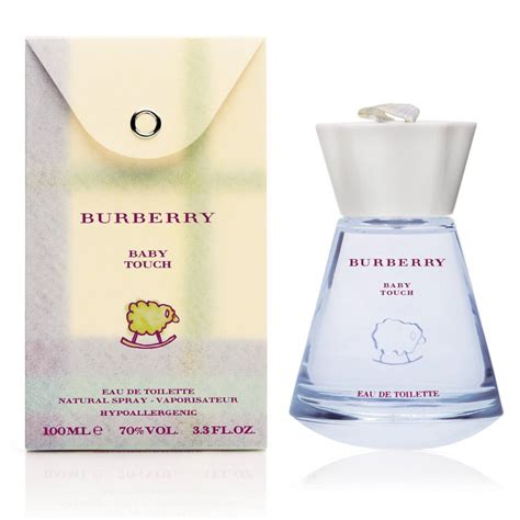 burberry perfume for baby girl.